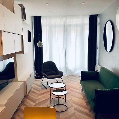 Domitia Appart Daire Narbonne Dış mekan fotoğraf