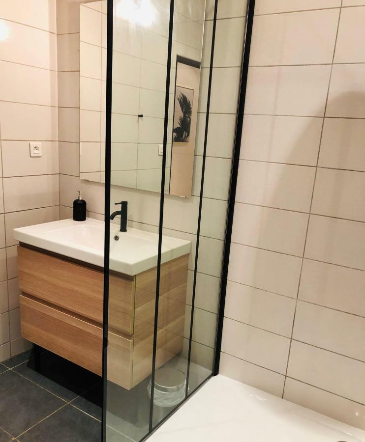 Domitia Appart Daire Narbonne Dış mekan fotoğraf