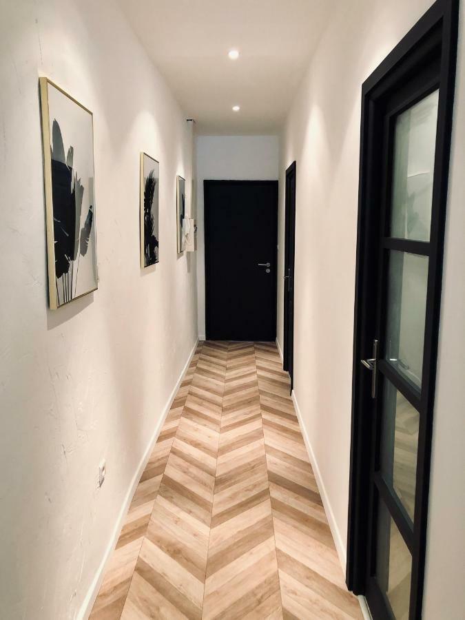 Domitia Appart Daire Narbonne Dış mekan fotoğraf