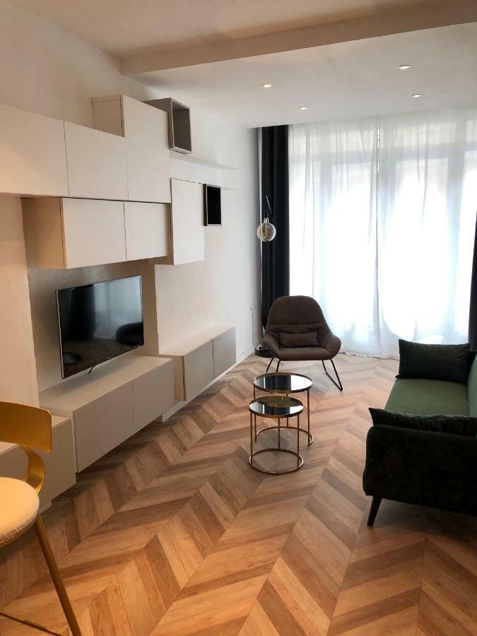 Domitia Appart Daire Narbonne Dış mekan fotoğraf