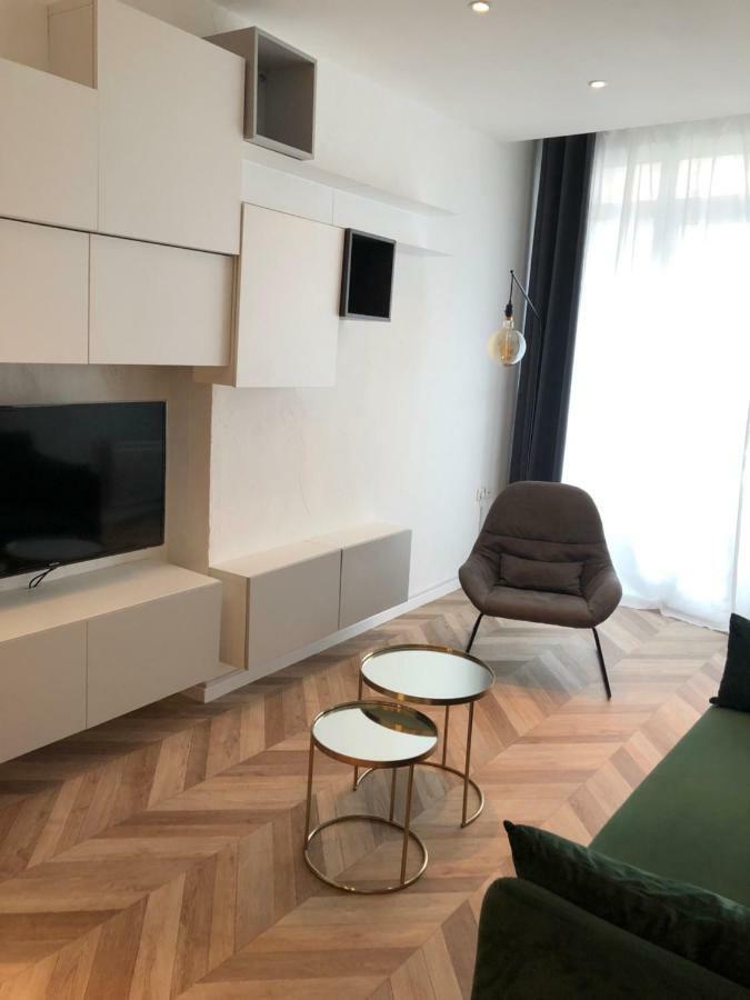 Domitia Appart Daire Narbonne Dış mekan fotoğraf